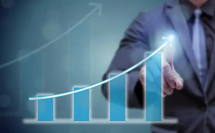 Marché du blanchiment dentaire en croissance
